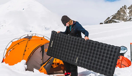 又一贵价露营装备品牌进入中国