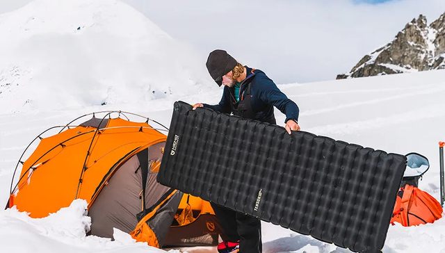 又一贵价露营装备品牌进入中国