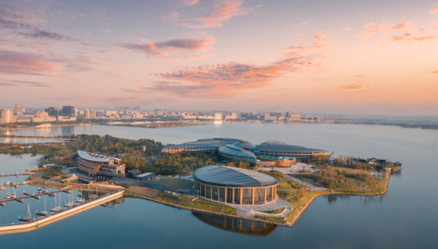 上海，临港新片区，开放大会，制度开放