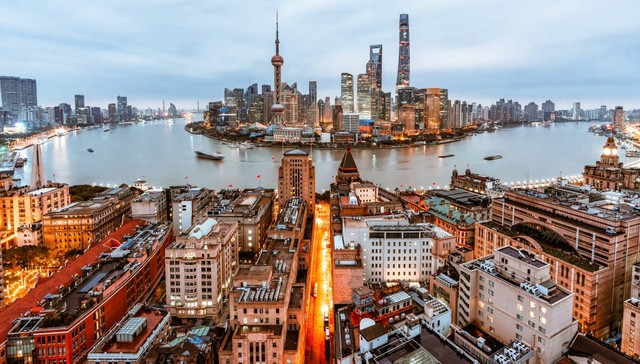 取消新房集中供应模式，上海推出11盘1680套房源