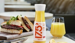 今年扎堆上新的NFC果汁，離復(fù)制無糖茶的爆紅故事還有多遠(yuǎn)？