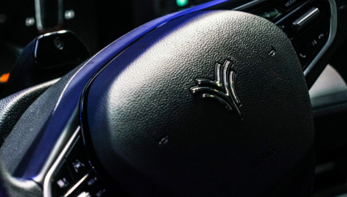 流量,哪吒汽车,造车新势力,汽车销量,