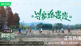 综艺怎么用好“下乡”这块新地图？