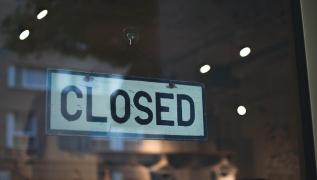 高端品牌,消费趋势,服装,关店潮,