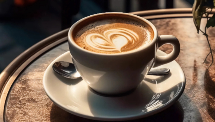 Manner,咖啡品牌,扩张,人效,