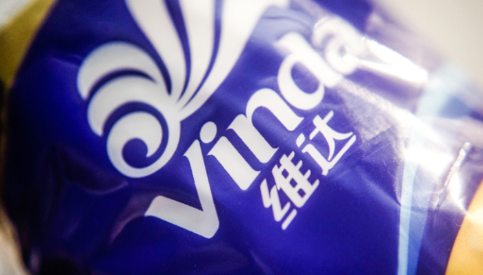 纸巾,维达国际,环保,SCA,