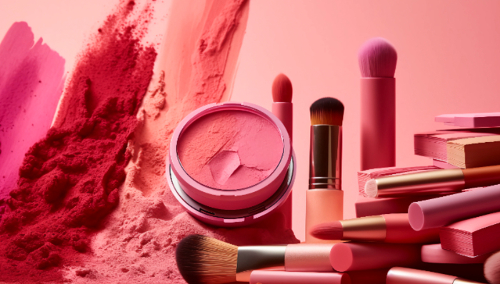 温博士,白牌化妆品,销售额,短视频,