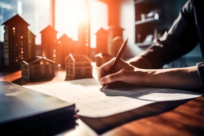 深圳光明区光明集团办公大楼片区更新规划出台，含住宅建筑面积12.81万平