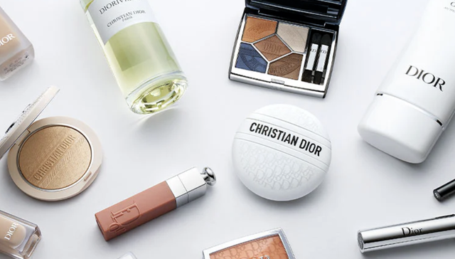 Dior,消费,美妆,投资