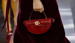 卖不动的GUCCI，让开云集团愈发焦虑