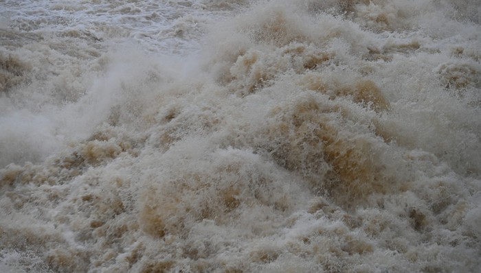 生态环境部：极端天气加大次生突发环境事件风险