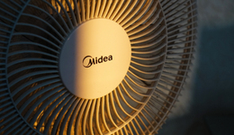 美的二代何劍鋒只能“創(chuàng)”到底了？