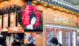 新茶飲還能卷什么？