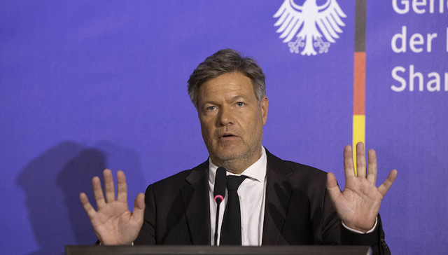 欧盟“拦截”中国电动汽车，德国能改变欧委会决定吗？