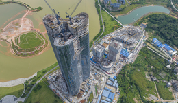 5月财政收支出炉：增值税同比由负转正，卖地收入降幅继续扩大