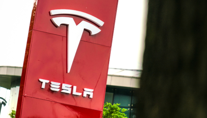 资本市场,马斯克,特斯拉,股价,