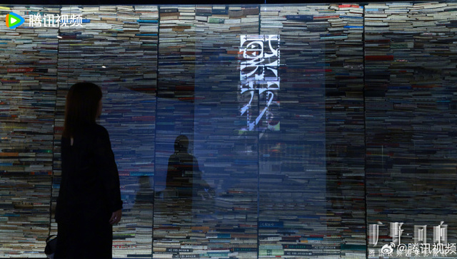 片单｜腾讯视频公布2024大剧片单，《长相思》《猎罪图鉴》续集在列