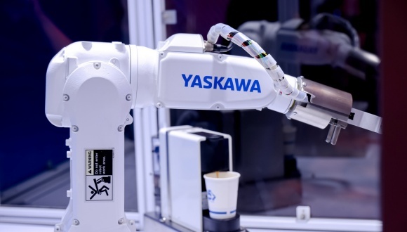 安川电机推行“地产地销”战略，加强中国本土零部件采购