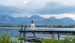 自然為何總是療愈我們 | 書單