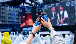 会稽山618出圈，流量能否“留量”？