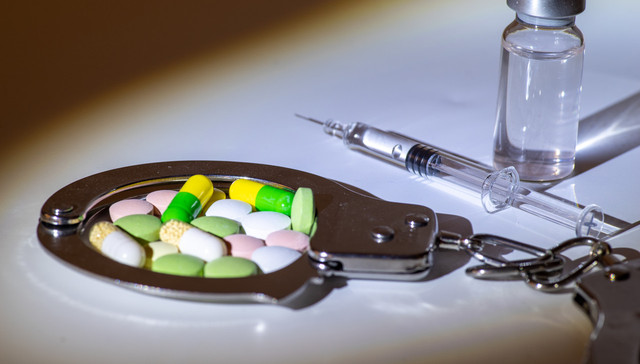 最高检：禁毒形势整体向好，麻精药品犯罪问题日渐突出