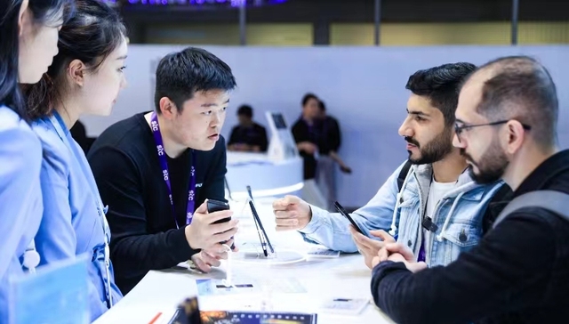 出境游，带上这个获国家科技最高奖的翻译机