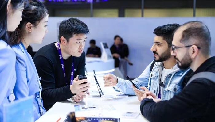 出境游，带上这个获国家科技最高奖的翻译机