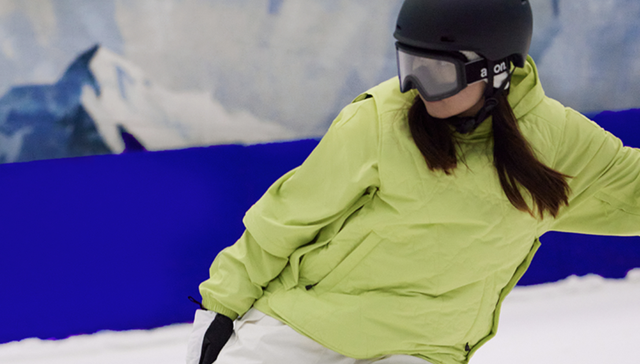 卖滑雪板起家的Burton挑战卖夏装