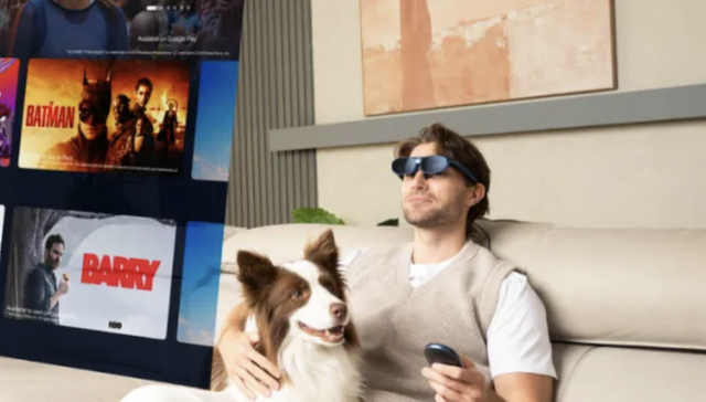 苹果,科技,Meta,Vision,Pro