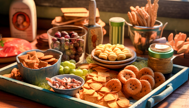 调研早知道| 一季度业绩超预期，这家食品公司将启用全新战略，烤肠和小龙虾业务能成增量吗？