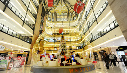 規(guī)劃獲批，“后伊勢丹”時(shí)代上海梅龍鎮(zhèn)廣場將迎來擴(kuò)建升級(jí)