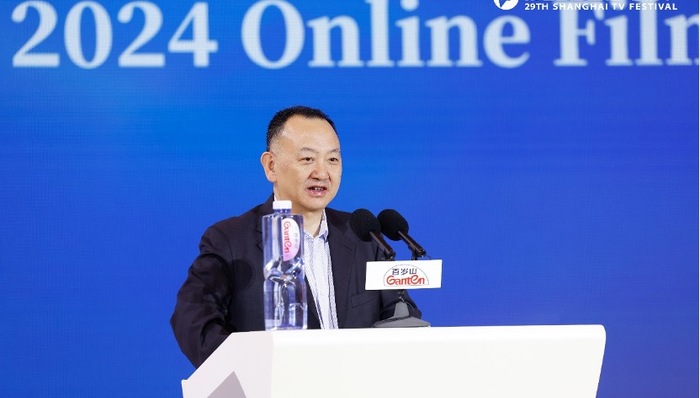 广电总局电视剧司司长：网络电影弱项是创作，要走出小圈子