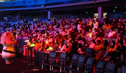 何猷君冲击IPO，中国电竞第一股不靠思聪靠嘉尔