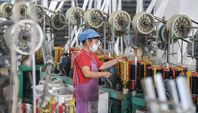 民营经济,经济增长