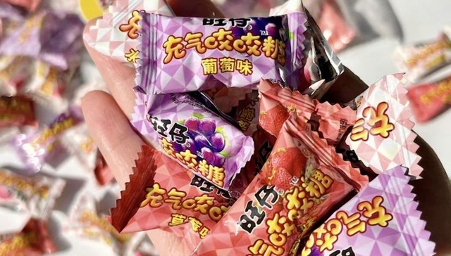 中国旺旺业绩恢复增长，旺仔牛奶和糖果帮大忙