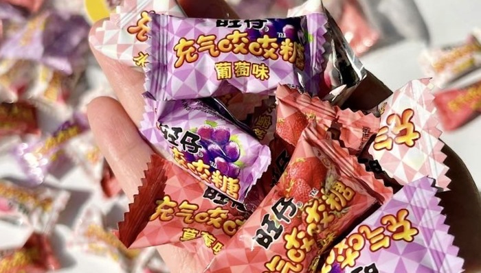 中国旺旺业绩恢复增长，旺仔牛奶和糖果帮大忙