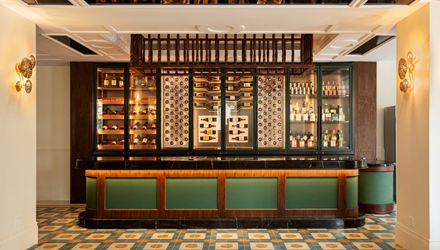 新酒店 | 晃岩36酒店加入SLH，打造鼓浪屿隐世府邸