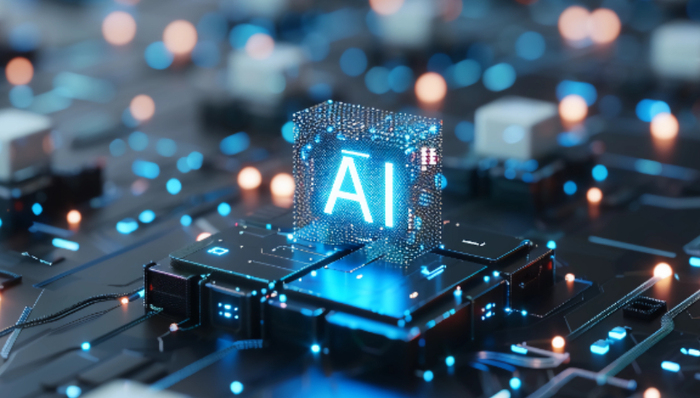 AI大模型,用户数据,互联网大厂,