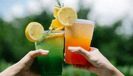 5月新開(kāi)3675家，新茶飲迎來(lái)水果季