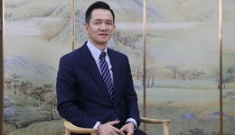 姚洋：中國車企要適應(yīng)逆全球化形勢，專注提升自身實力