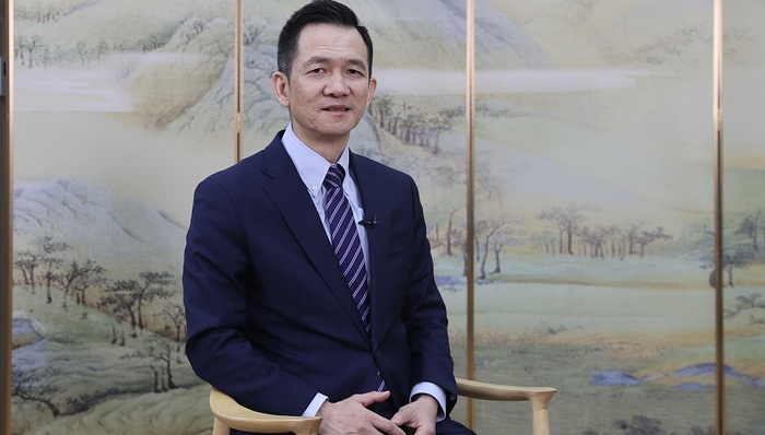 财经速递,达沃斯