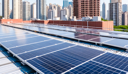 光伏行业迎新股，边框龙头永臻股份上市首日大涨近50%