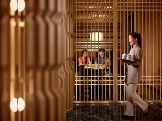 隐藏于酒店里的京鸭缘烤鸭，竟然如此讲究