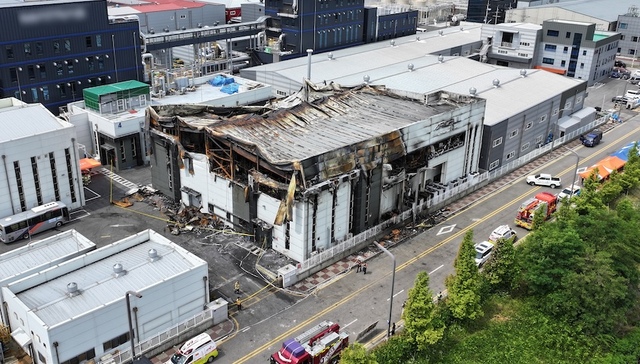 【深度】韩国大火背后：跨国工人的期望与心酸