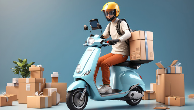 顺丰同城将进军香港市场、聚焦非餐配送，每小时300港元招募骑士