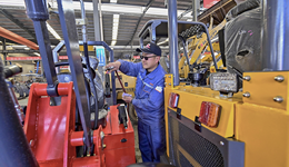 5月工業(yè)利潤同比增速回落至0.7%，內(nèi)生動力有待加強