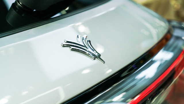 招股书,资金链,哪吒汽车,造车新势力,