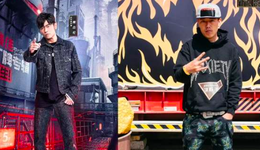 音综受阻，说唱重回“地下”