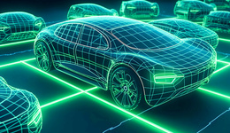 賽目科技第三次沖刺港股IPO：華為參投、超兩成收入來(lái)自最大客戶(hù)