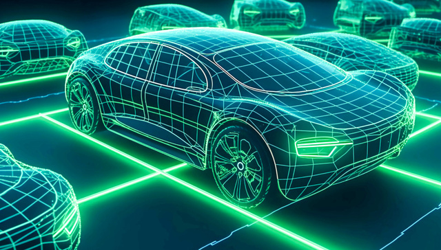 赛目科技第三次冲刺港股IPO：华为参投、超两成收入来自最大客户